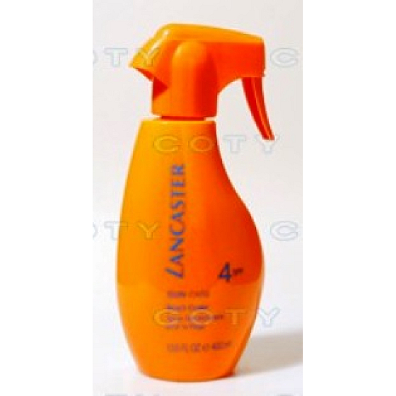 Lancaster Sun Beach Kühler SPF4 Erfrischendes Wasserspray 400 ml
