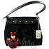 Miss Sixty Rock Muse Eau de Toilette für Frauen 30 ml + Handtasche, Geschenkset