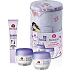 Dermacol Elixir 45+ Tagescreme 50 ml + Nachtcreme 50 ml + Augencreme 15 ml, Kosmetikset