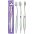 Spokar 3427 Lady Medium Fibers Antibakterielle zwei Reinigungsstufen
