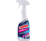 Larrin Duschkabinenreiniger, Sprühflasche, 500 ml