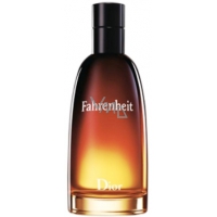 Christian Dior Fahrenheit Eau de Toilette für Männer 200 ml