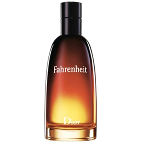 Christian Dior Fahrenheit Eau de Toilette für Männer 200 ml