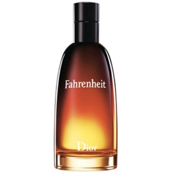 Christian Dior Fahrenheit Eau de Toilette für Männer 200 ml