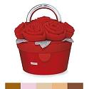 Puppe Vanity Roses dekorative Kosmetik Schatten 03 23 g