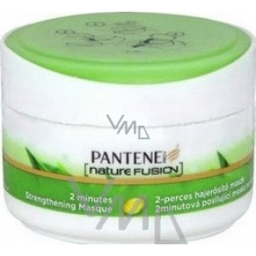 Pantene Pro-V Nature Fusion 2 Minuten stärkende Haarmaske 200 ml