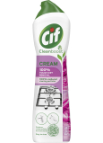Cif krém Pink tekutý písek, 500 ml