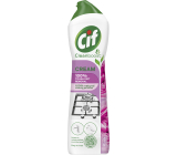 Cif krém Pink tekutý písek, 500 ml