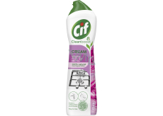 Cif krém Pink tekutý písek, 500 ml