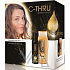 C-Thru Golden Touch Duschgel 250 ml + Deodorant Spray 150 ml, für Frauen Kosmetikset