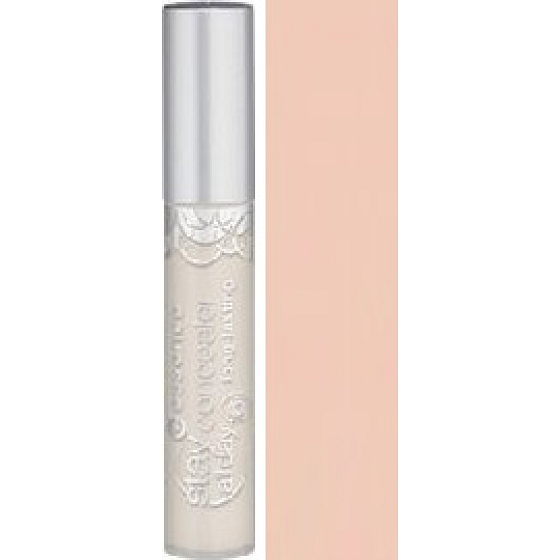 Essence Stay All Day langanhaltender Concealer 20 Soft Beige 7 ml