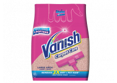 Vanish Shake & Clean Teppichreinigungspulver 650 g