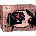 Playboy Play It Sexy Eau de Toilette 30 ml + Toilettentasche, Geschenkset