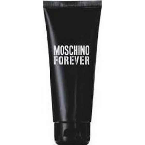 Moschino Forever for Men Duschgel 200 ml