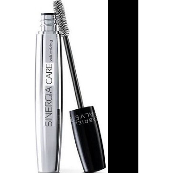 Gabriella Salvete Sinergia Care Volumizing Mascara schwarz 12 ml
