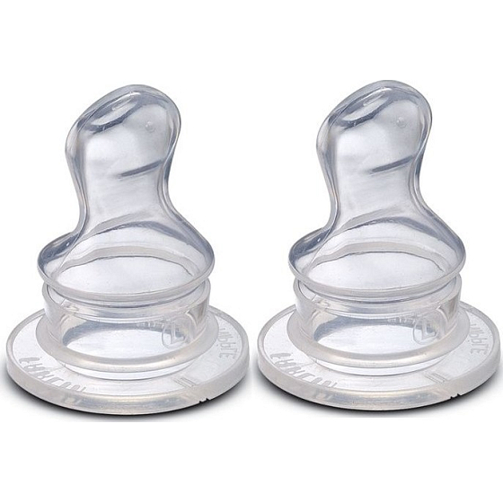 Baby Farlin Silikonförmiger Haferbrei (L) 0+ Monate
