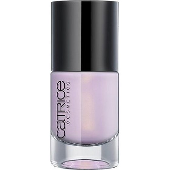 Catrice Ultimate Nagellack 30 Lilactric 10 ml