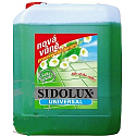 Sidolux Universal Maiglöckchenwaschmittel für alle abwaschbaren Oberflächen und Böden 5 l