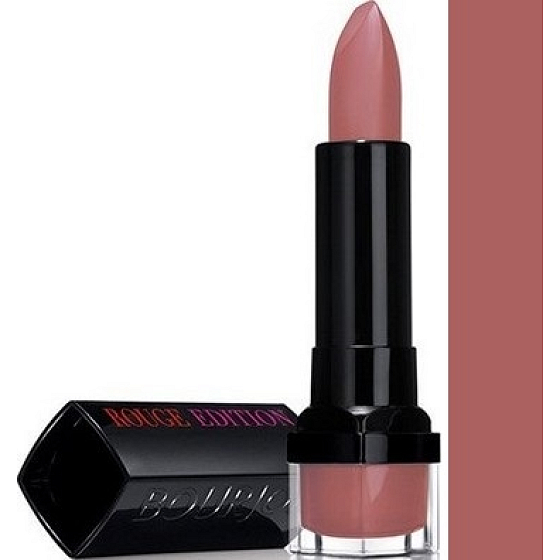 Bourjois Rouge Edition Lippenstift 04 Rose Tweed 3,5 g