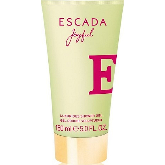 Escada Joyful Ladies Duschgel 150 ml