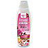 Bione Cosmetics Rose & Panthenol Allantoin pflegende Körperlotion 500 ml