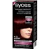 Syoss Professional Haarfarbe 4 - 22 scharlachrot