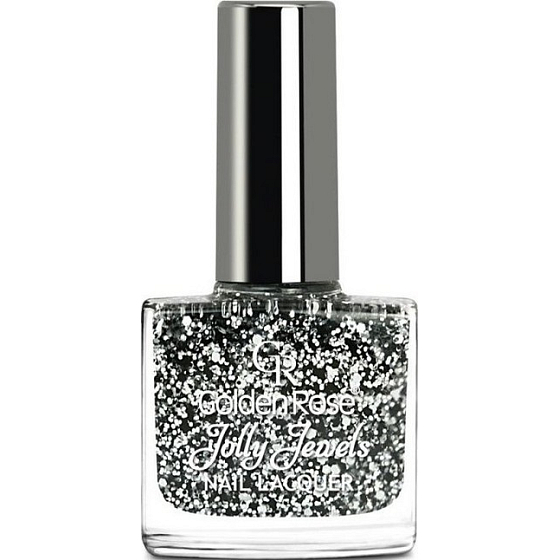 Golden Rose Jolly Jewels Nagellack Nagellack 118 10,8 ml