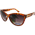 Nae New Age Sonnenbrille Braun 025016
