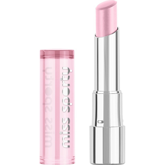 Miss Sports Mein bester Freund für immer Lippenstift Lippenstift 100 Tender Pink 2.4g