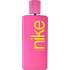 Nike Pink Woman Eau de Toilette 100 ml Tester