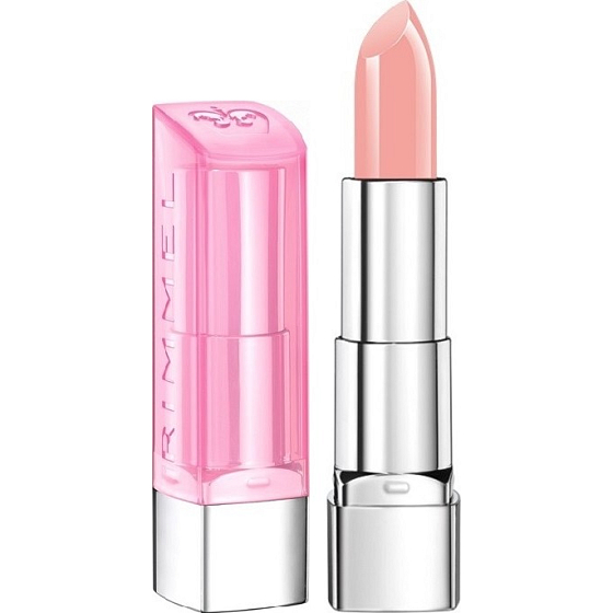 Rimmel London Moisture Renew Sheer & Shine Lippenstift Lippenstift 100 Wachte so auf 4 g