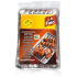Fino Grill Untersetzer, Dicke 60 µ, Maße 35 × 23 cm, Packung 4 Stk