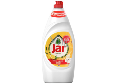 Jar Lemon Hand Geschirrspülmittel 900 ml
