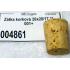 Korkenverschluss 26 x 20 x 17 mm 1l