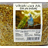 Vitafood Futtermischung für Wellensittiche 500 g