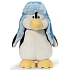Nici Ilja Pinguin baumelnd Stofftier - feinster Plüsch 50 cm