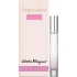 Salvatore Ferragamo Signorina in Fiore Eau de Toilette für Frauen 10 ml, Miniaturspray