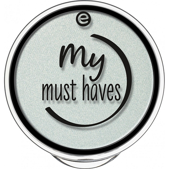 Essence My Must Haves Lidschatten Lidschatten 12 Willst du eine Minze? 1,7 g