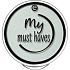 Essence My Must Haves Lidschatten Lidschatten 12 Willst du eine Minze? 1,7 g
