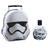 Disney Star Wars Metallic Etui Eau de Toilette für Kinder 100 ml + Metalletui