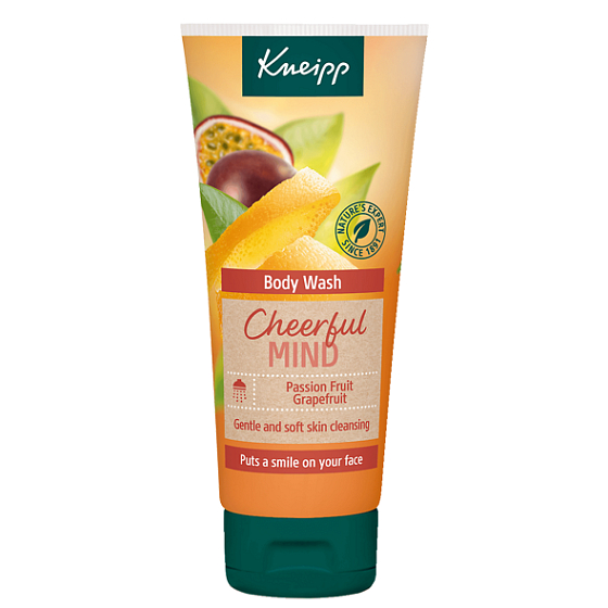 Kneipp Good Mood Duschgel 200 ml
