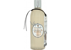 Vivian Gray Vivanel Grapefruit & Vetiver Luxuriöse Duschcreme 300 ml