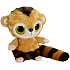 Yoo Hoo Monkey Roodee Stofftier 23 cm