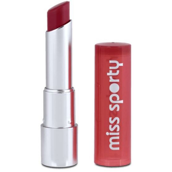 Miss Sports Mein bester Freund für immer Lippenstift Matt Lippenstift 100 Mein Wildleder Beige 3,8 g