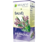 Megafyt Kräuterapotheke Salbei Kräutertee 20 x 1,5 g
