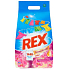 Rex Malaysan Orchid & Sandalwood Aromatherapie Color Color Waschpulver 60 Dosen von 4,2 kg