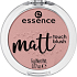 Essenz Matt Touch Blush erröten 40 5 g