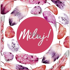 Albi Milchschokolade mit Federn Liebe! 75 g Albi Milchschokolade mit Federn Liebe! 75 g