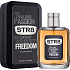 Str8 Freedom Eau de Toilette für Männer 100 ml