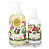 Michel Design Works Forestry schäumende Flüssigseife 530 ml + Hand- und Körperlotion 236 ml Handpflegekosmetik